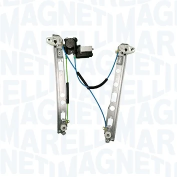 Window Regulator
